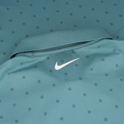 Nike DF Tour Print Shirt Polo Short Sleeve Golf Apparel