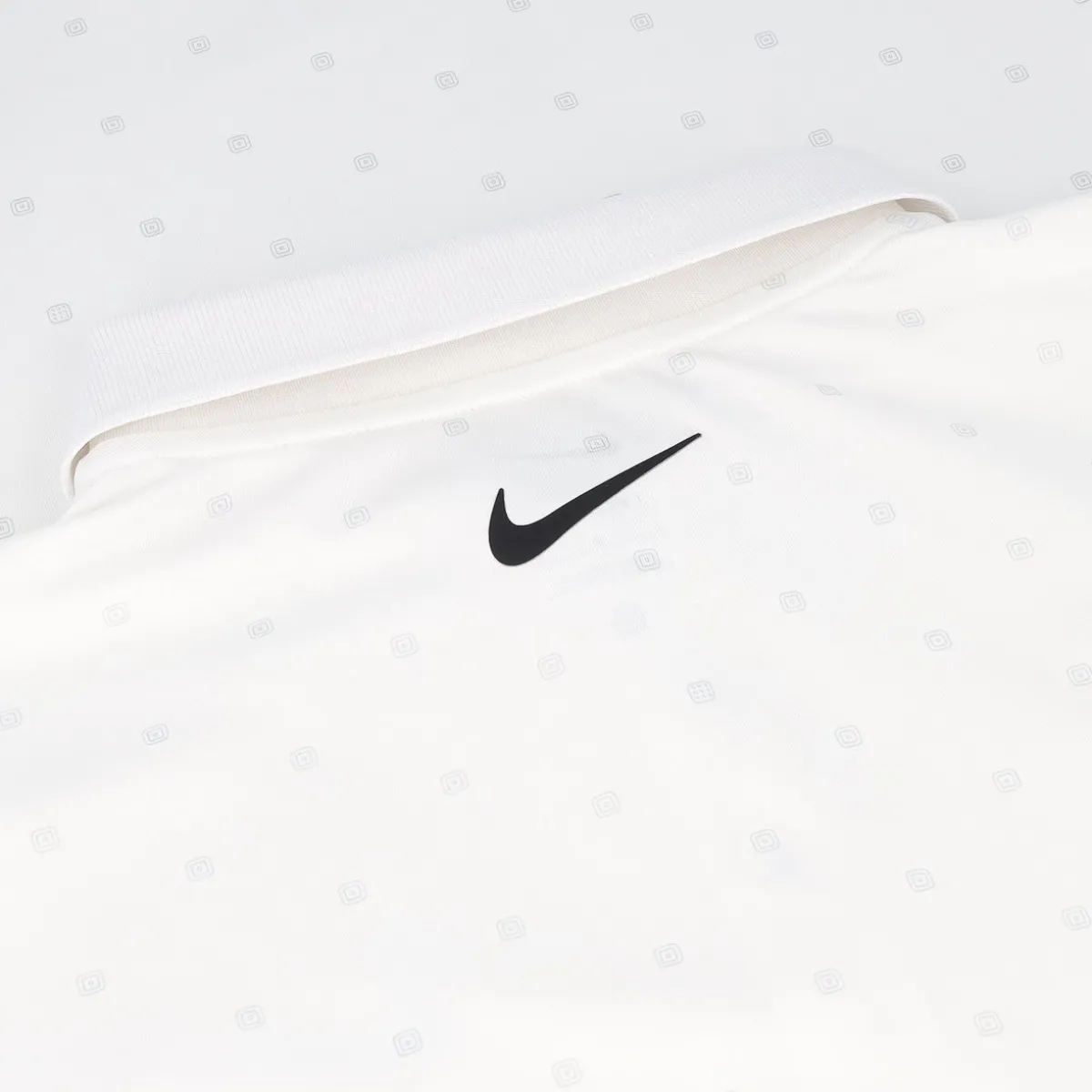 Nike DF Tour Print Shirt Polo Short Sleeve Golf Apparel