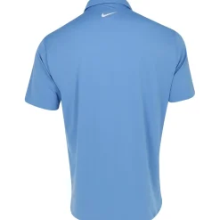 Nike DF Tour Solid Shirt Polo Short Sleeve Golf Apparel