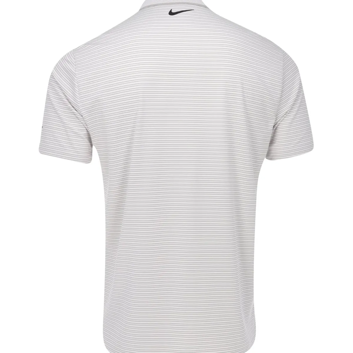 Nike DF Tour Stripe OLC Shirt Polo Short Sleeve Golf Apparel