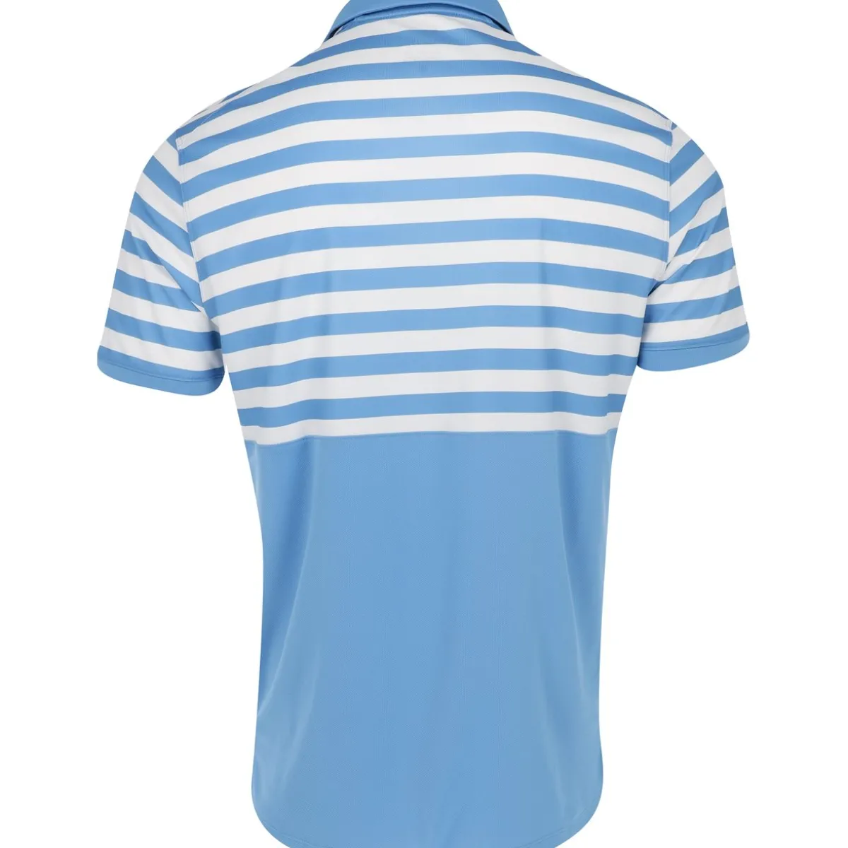 Nike DF Victory+ Blocked Shirt Polo Short Sleeve Golf Apparel