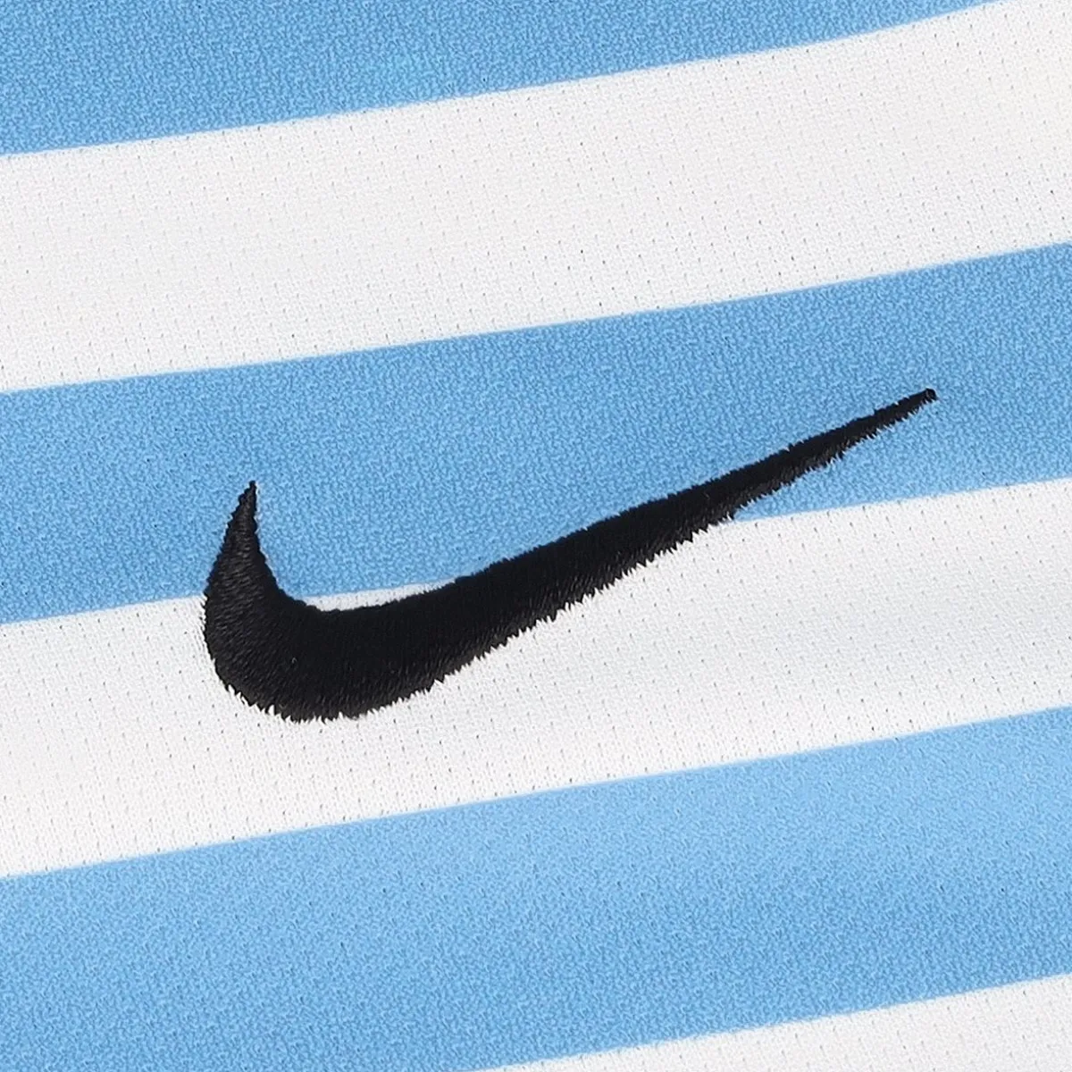 Nike DF Victory+ Blocked Shirt Polo Short Sleeve Golf Apparel