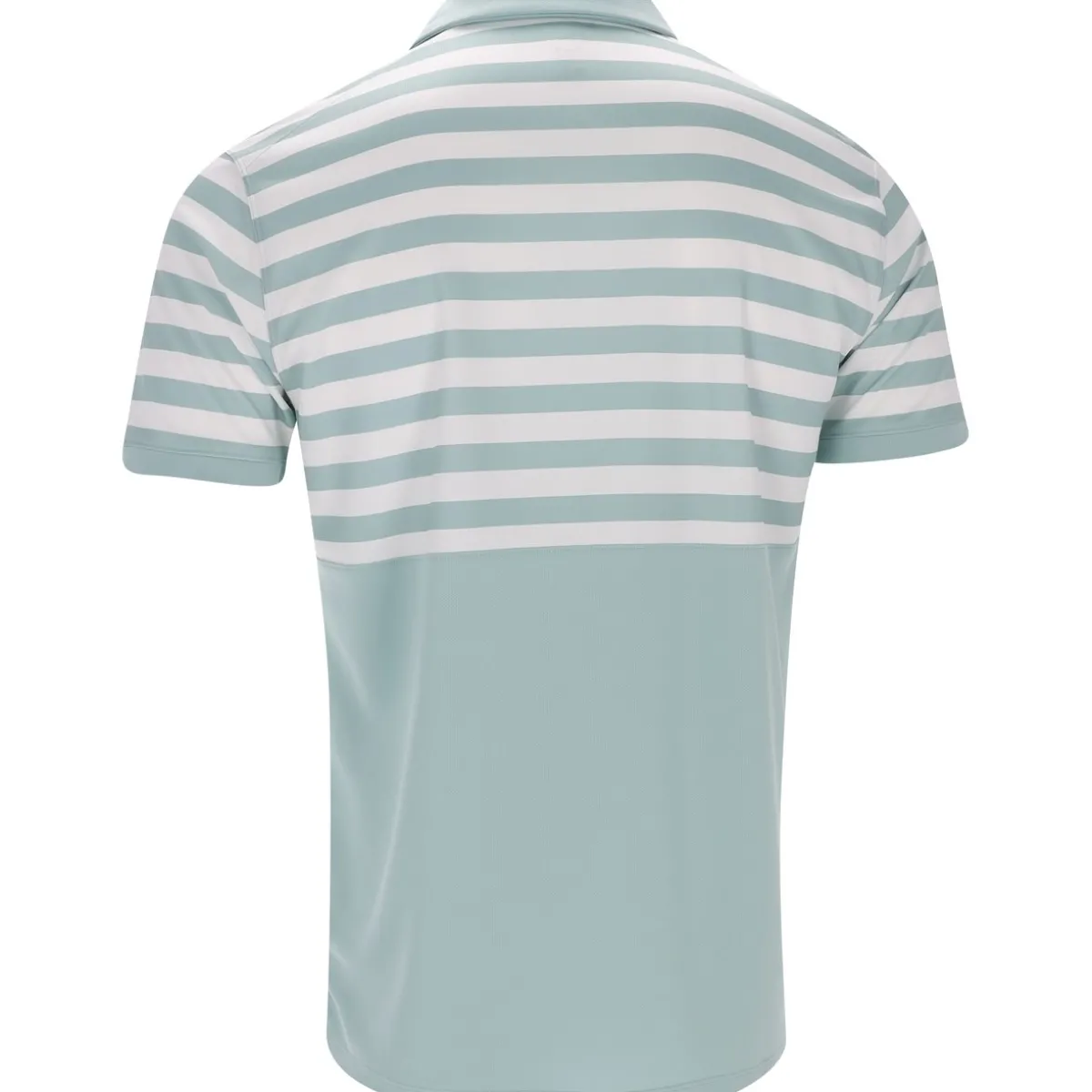 Nike DF Victory+ Blocked Shirt Polo Short Sleeve Golf Apparel