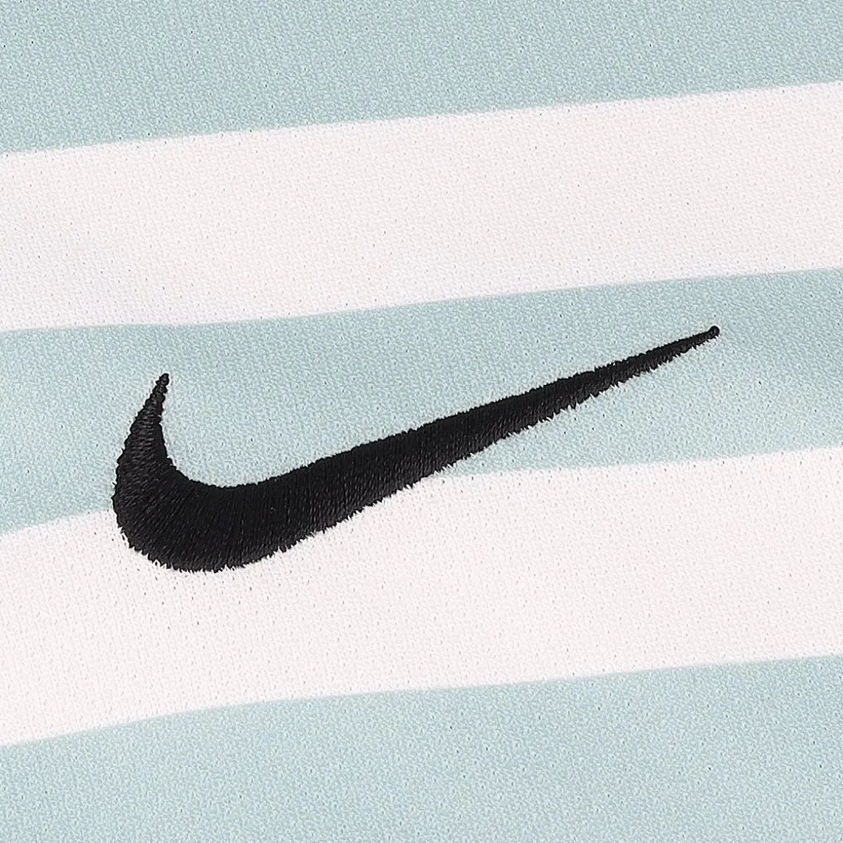 Nike DF Victory+ Blocked Shirt Polo Short Sleeve Golf Apparel