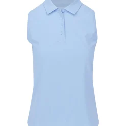 Nike DF Victory Sleeveless Shirt Polo Short Sleeve Golf Apparel