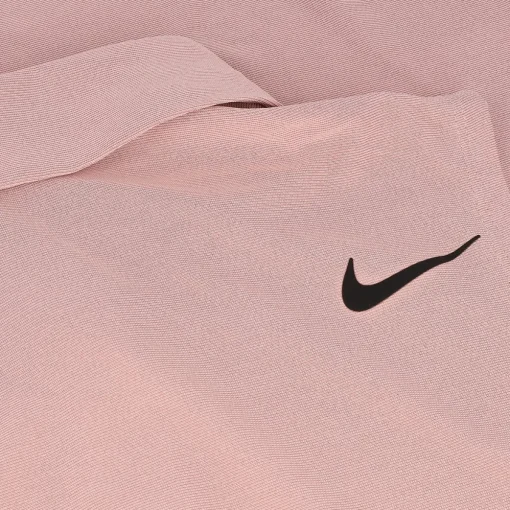 Nike Dri Fit Advanced Tour Sleeveless Shirt Polo Short Sleeve Golf Apparel