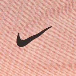 Nike Dri Fit Tour Jacquard Shirt Polo Short Sleeve Golf Apparel
