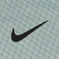 Nike Dri Fit Tour Jacquard Shirt Polo Short Sleeve Golf Apparel