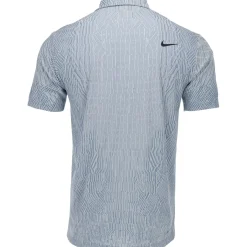 Nike DriFit ADV Tour Shirt Polo Short Sleeve Golf Apparel