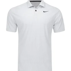 Nike DriFit ADV Tour Shirt Polo Short Sleeve Golf Apparel
