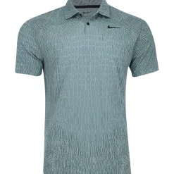 Nike DriFit ADV Tour Shirt Polo Short Sleeve Golf Apparel