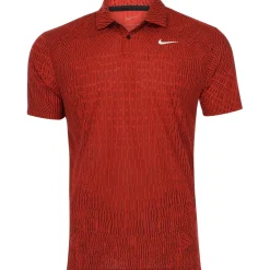 Nike DriFit ADV Tour Shirt Polo Short Sleeve Golf Apparel