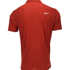 Nike DriFit ADV Tour Shirt Polo Short Sleeve Golf Apparel