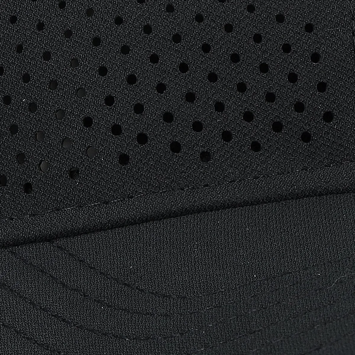 Nike DriFit Advanced Rise Structured Aerobill Swoosh Flex Perf Headwear Cap Golf Apparel