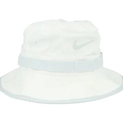 Nike DriFit Apex Standard Brim Perf Headwear Bucket Hat Golf Apparel