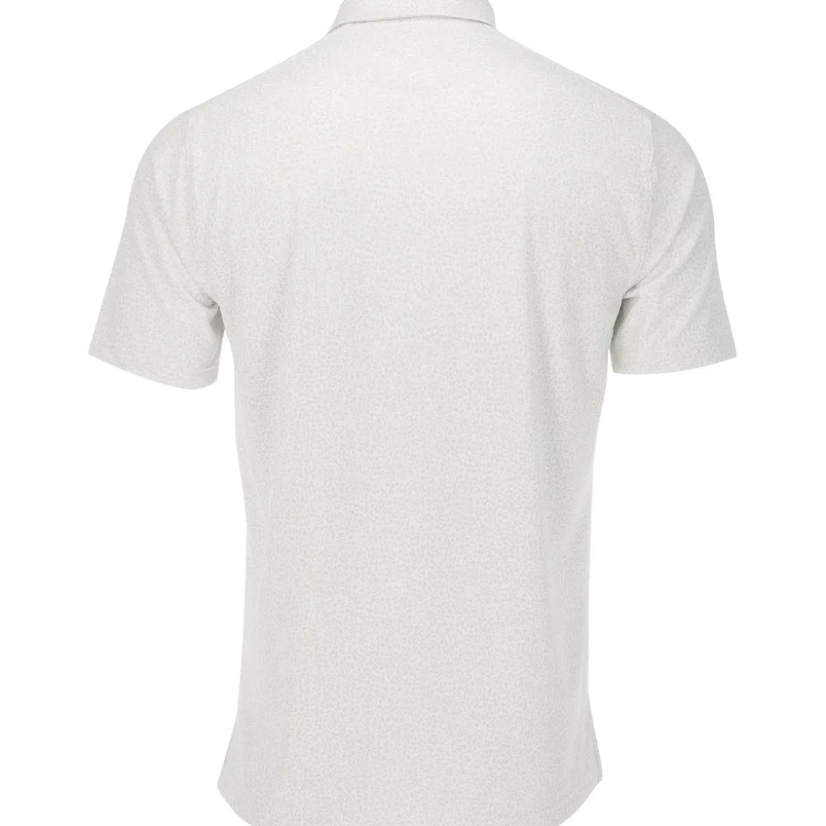 Nike Dri-FIT Player Micro PRT Shirt Polo Short Sleeve Golf Apparel