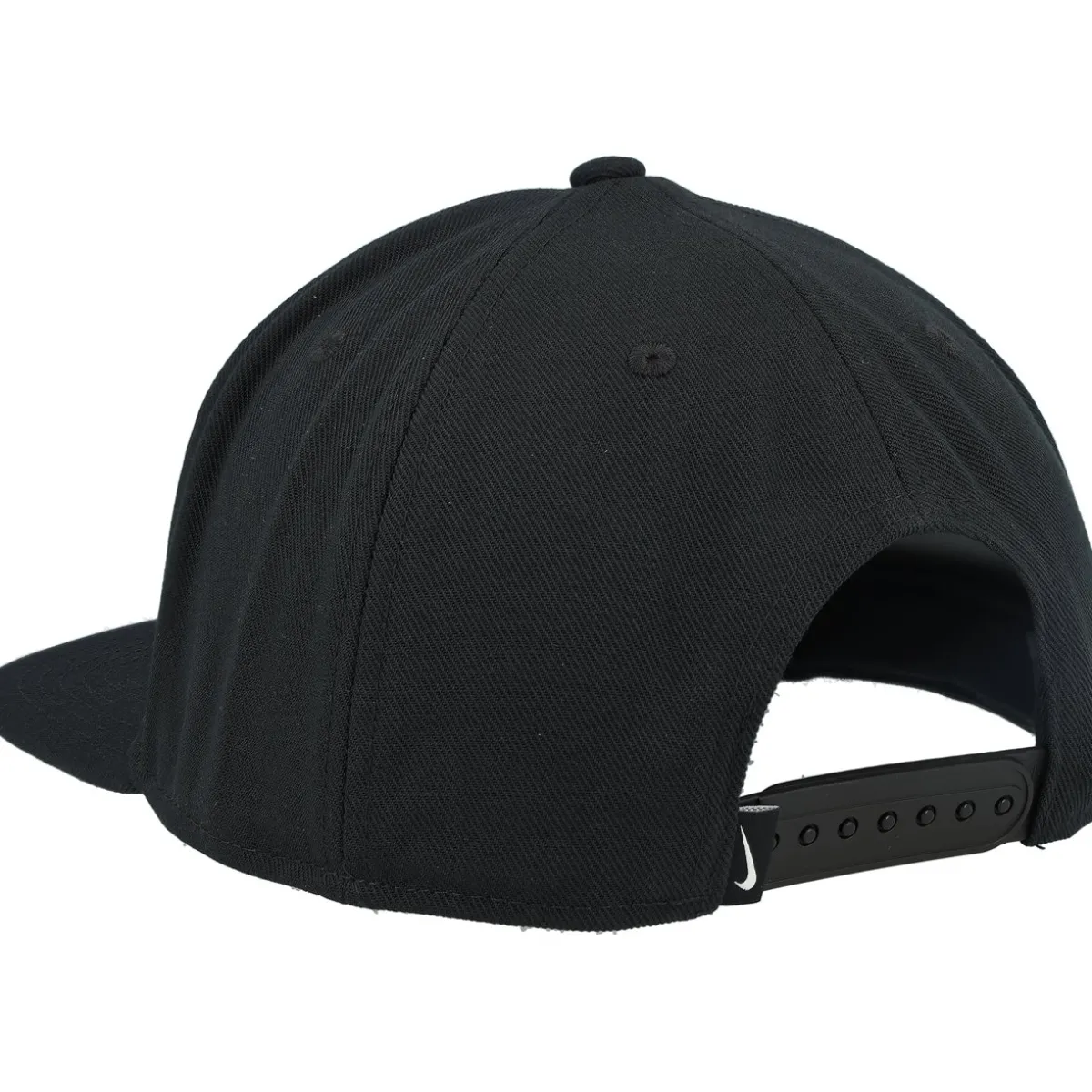Nike DriFit Pro Structured Flat Bill Futura Lifestyle Headwear Cap Golf Apparel