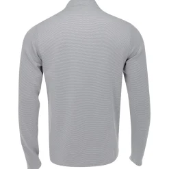 Nike Dri-FIT Therma Flex 1/2 Zip Golf Top Outerwear Pullover Golf Apparel