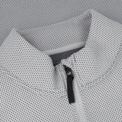 Nike Dri-FIT Therma Flex 1/2 Zip Golf Top Outerwear Pullover Golf Apparel