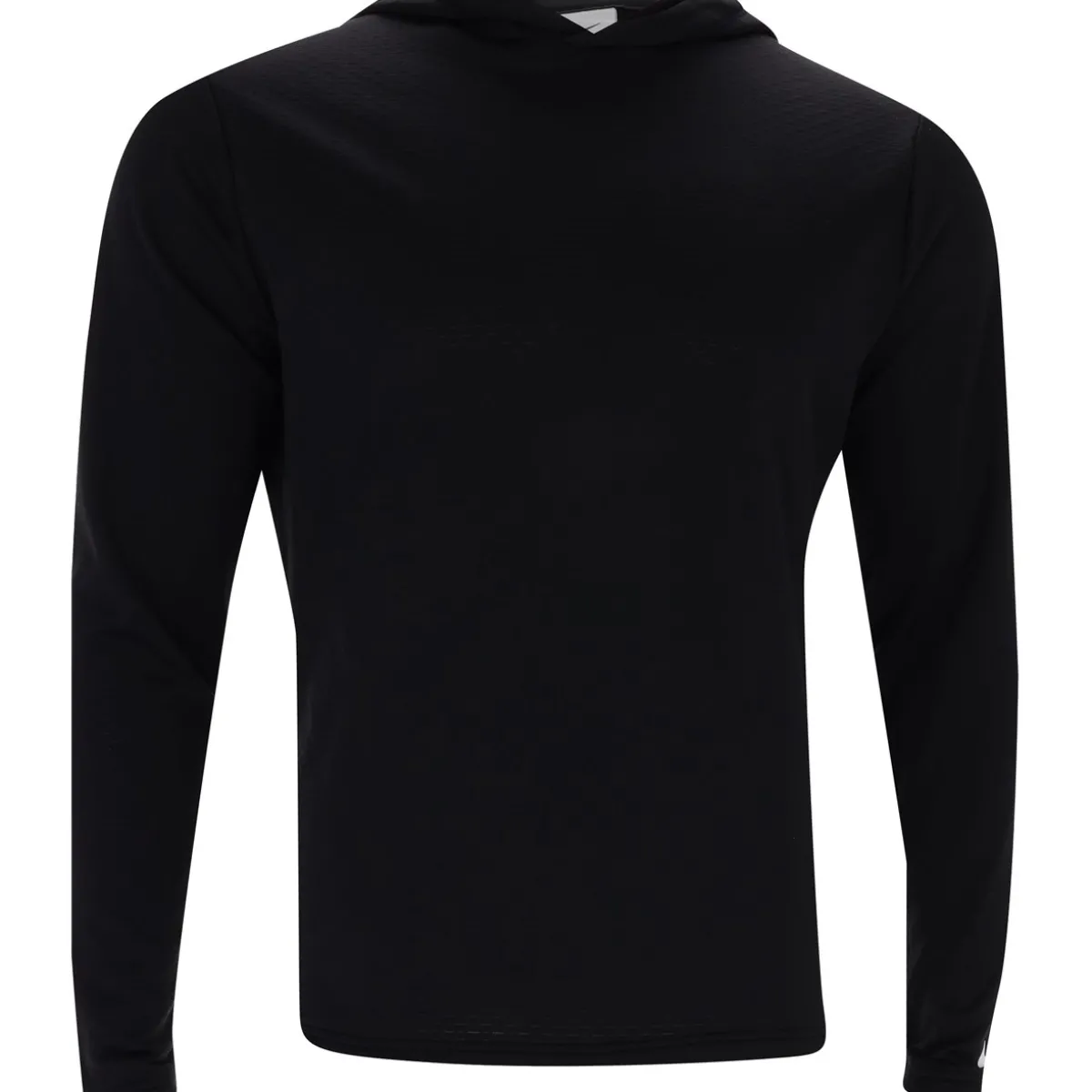 Nike Dri-Fit Tour Lightweight Hoodie Outerwear Pullover Golf Apparel