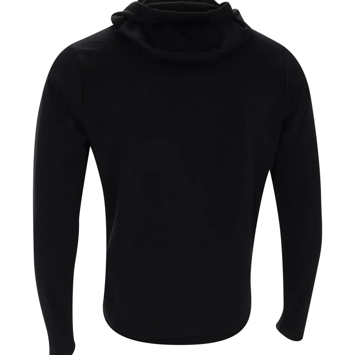 Nike Dri-Fit Tour Lightweight Hoodie Outerwear Pullover Golf Apparel