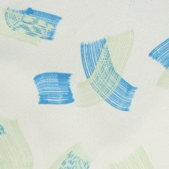 Nike DriFit Tour Micro Print Shirt Polo Short Sleeve Golf Apparel