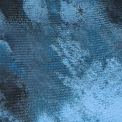 Nike DriFit Tour Ombre Print Shirt Polo Short Sleeve Golf Apparel