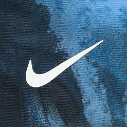 Nike DriFit Tour Ombre Print Shirt Polo Short Sleeve Golf Apparel