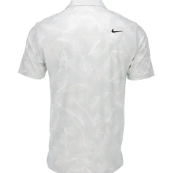 Nike DriFit Tour Pine Shirt Polo Short Sleeve Golf Apparel