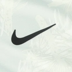 Nike DriFit Tour Pine Shirt Polo Short Sleeve Golf Apparel