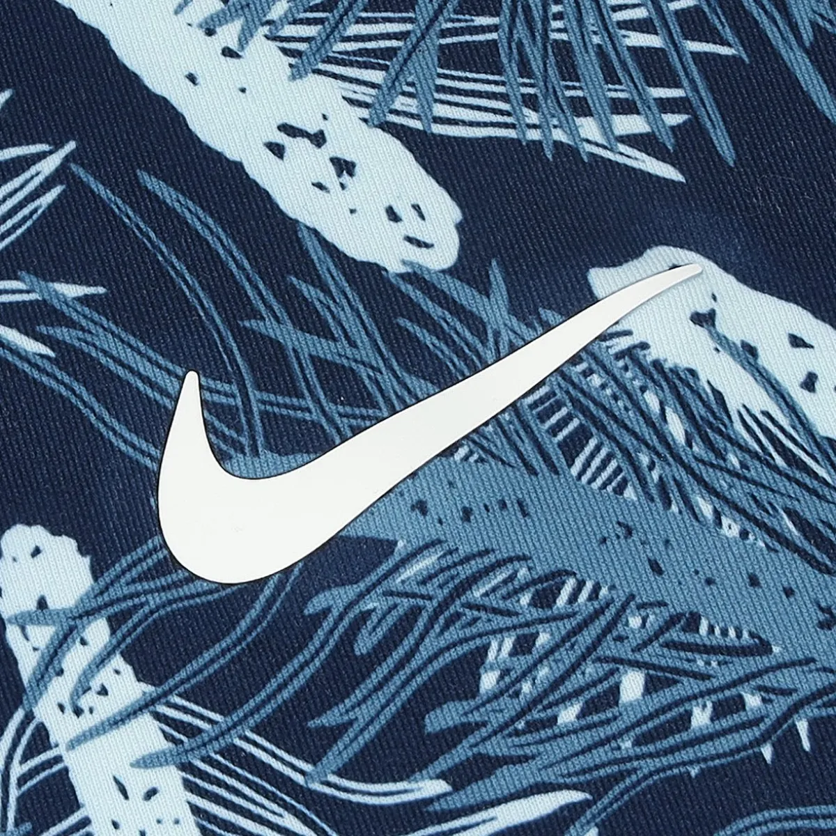 Nike DriFit Tour Pine Shirt Polo Short Sleeve Golf Apparel