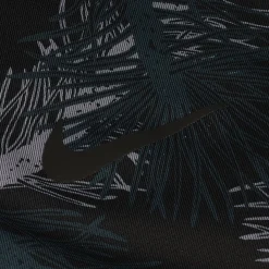 Nike DriFit Tour Pine Shirt Polo Short Sleeve Golf Apparel