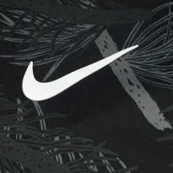 Nike DriFit Tour Pine Shirt Polo Short Sleeve Golf Apparel