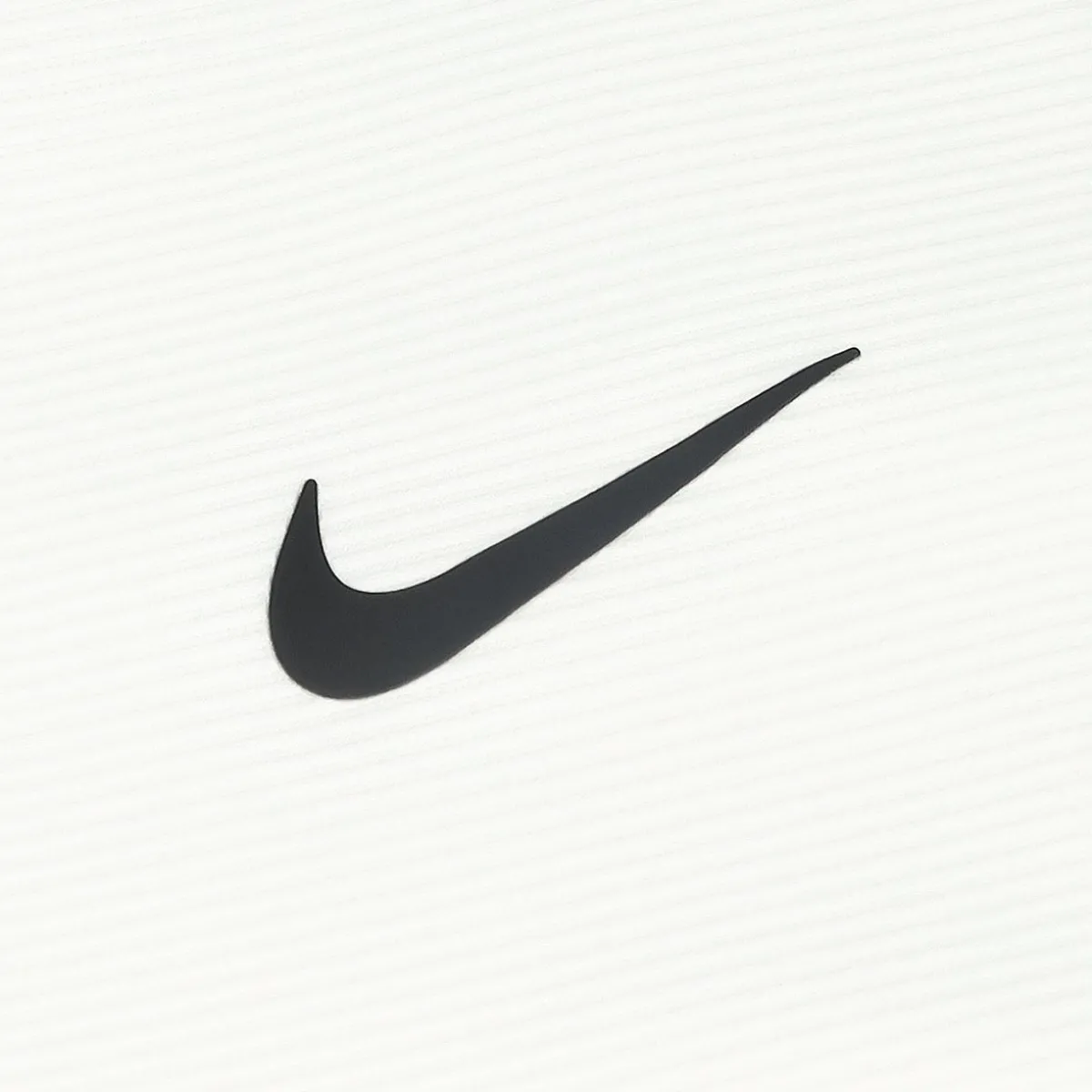 Nike DriFit Tour Texture Blade Shirt Polo Short Sleeve Golf Apparel