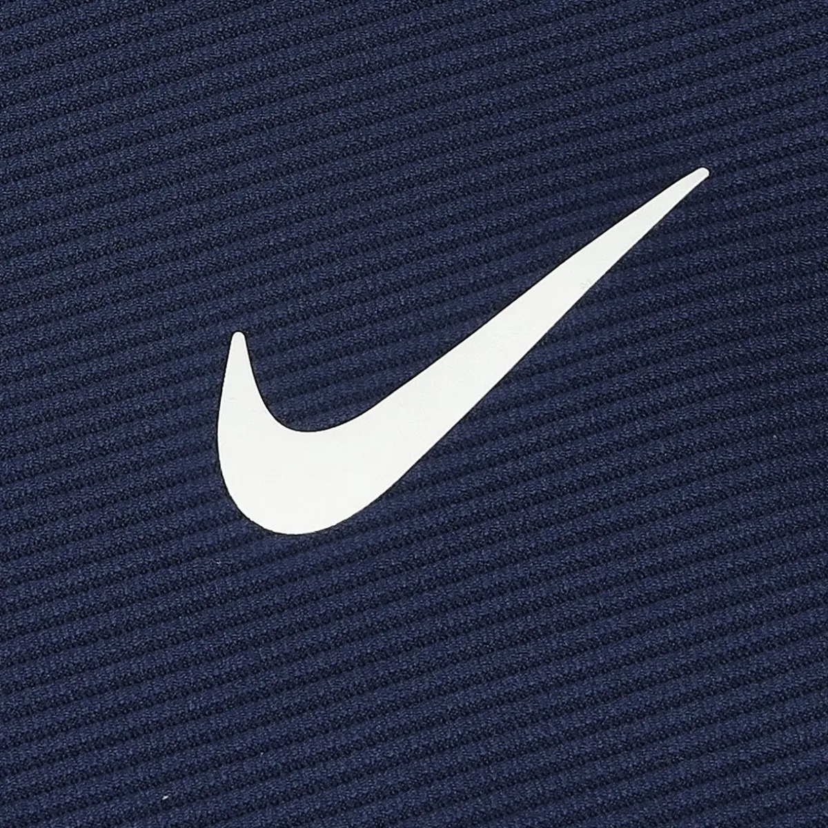 Nike DriFit Tour Texture Blade Shirt Polo Short Sleeve Golf Apparel