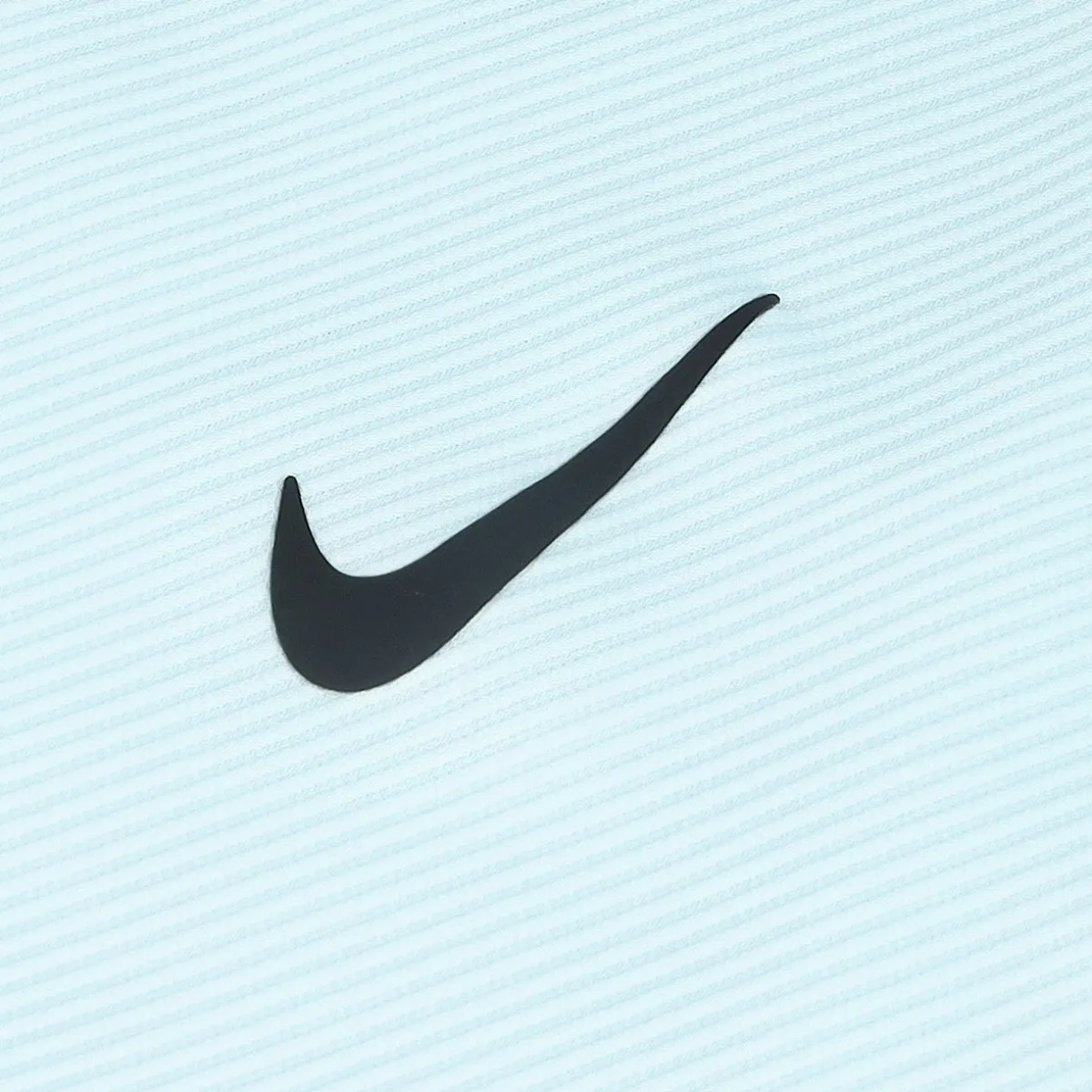 Nike DriFit Tour Texture Blade Shirt Polo Short Sleeve Golf Apparel