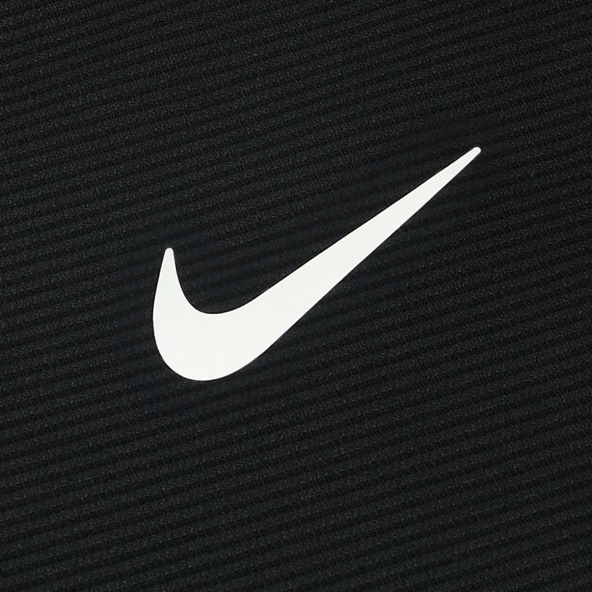 Nike DriFit Tour Texture Blade Shirt Polo Short Sleeve Golf Apparel