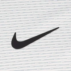 Nike Dri-Fit Tour Texture Shirt Polo Short Sleeve Golf Apparel