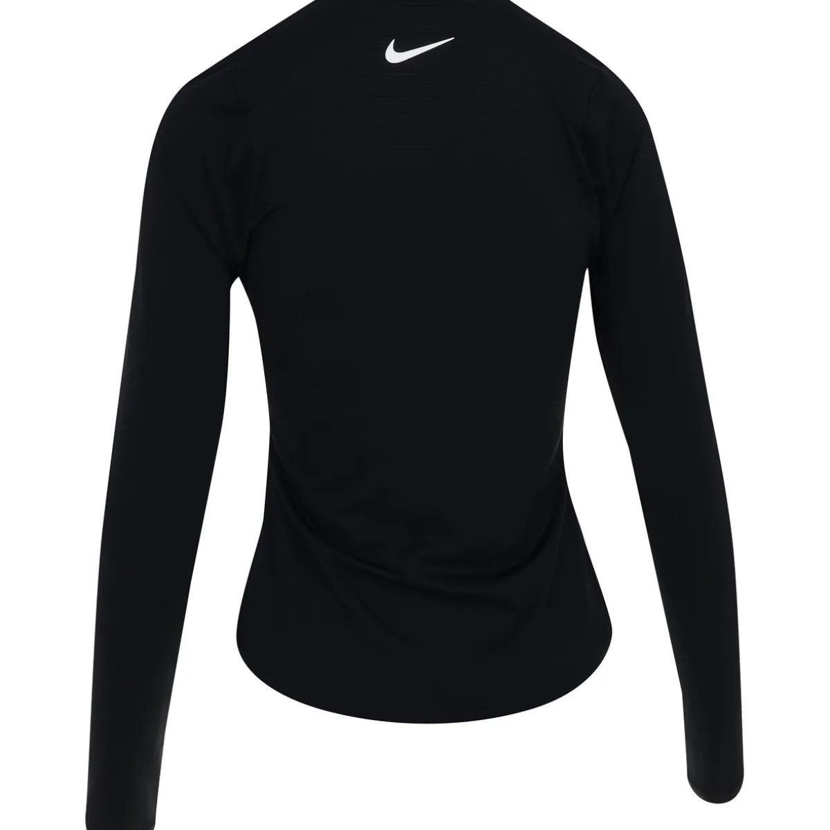 Nike Dri-Fit UV Victory L/S Print Top Outerwear Pullover Golf Apparel