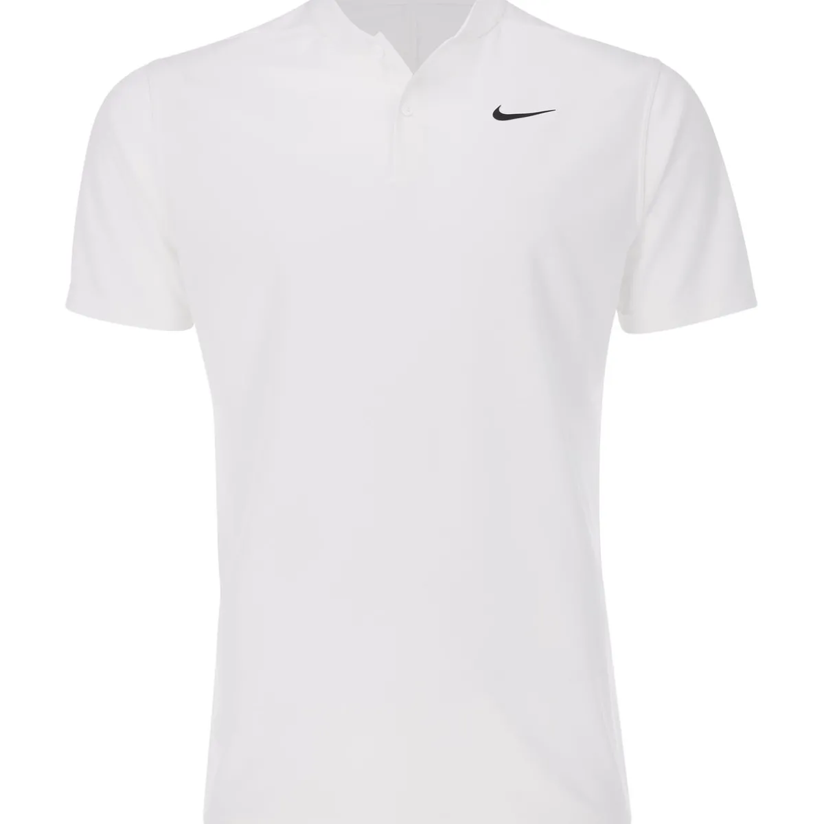 Nike Dri-Fit Victory Blade Shirt Polo Short Sleeve Golf Apparel
