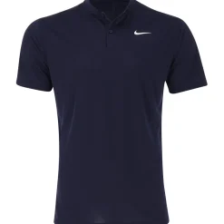Nike Dri-Fit Victory Blade Shirt Polo Short Sleeve Golf Apparel