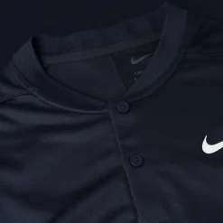 Nike Dri-Fit Victory Blade Shirt Polo Short Sleeve Golf Apparel