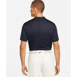 Nike Dri-Fit Victory Blade Shirt Polo Short Sleeve Golf Apparel