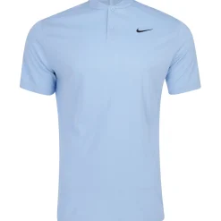 Nike Dri-Fit Victory Blade Shirt Polo Short Sleeve Golf Apparel