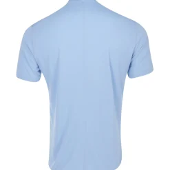 Nike Dri-Fit Victory Blade Shirt Polo Short Sleeve Golf Apparel