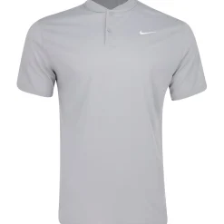 Nike Dri-Fit Victory Blade Shirt Polo Short Sleeve Golf Apparel