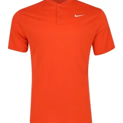 Nike Dri-Fit Victory Blade Shirt Polo Short Sleeve Golf Apparel