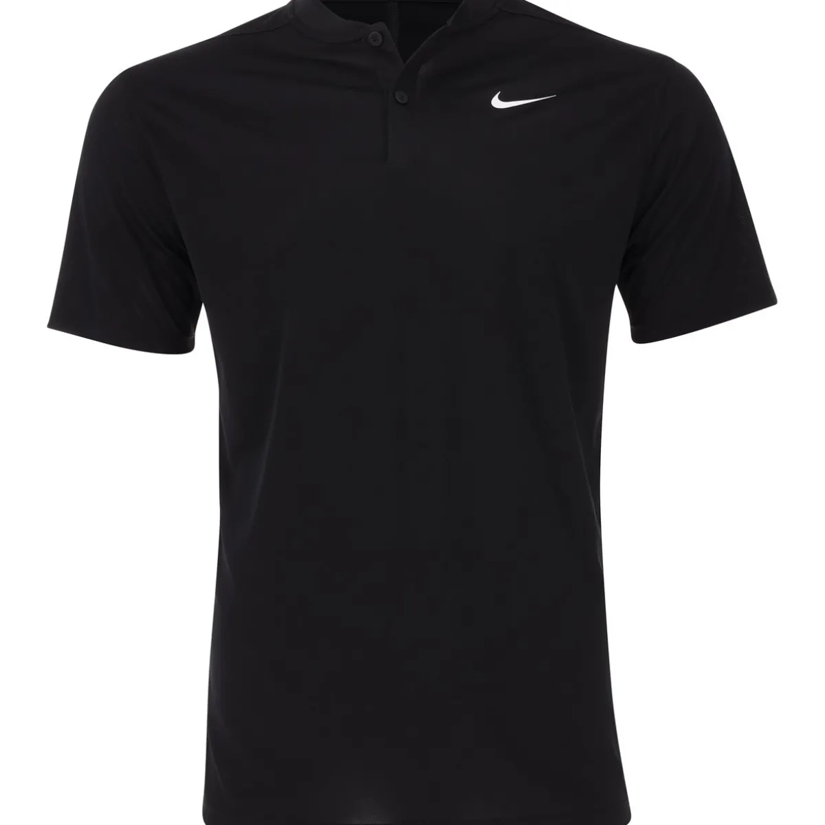 Nike Dri-Fit Victory Blade Shirt Polo Short Sleeve Golf Apparel