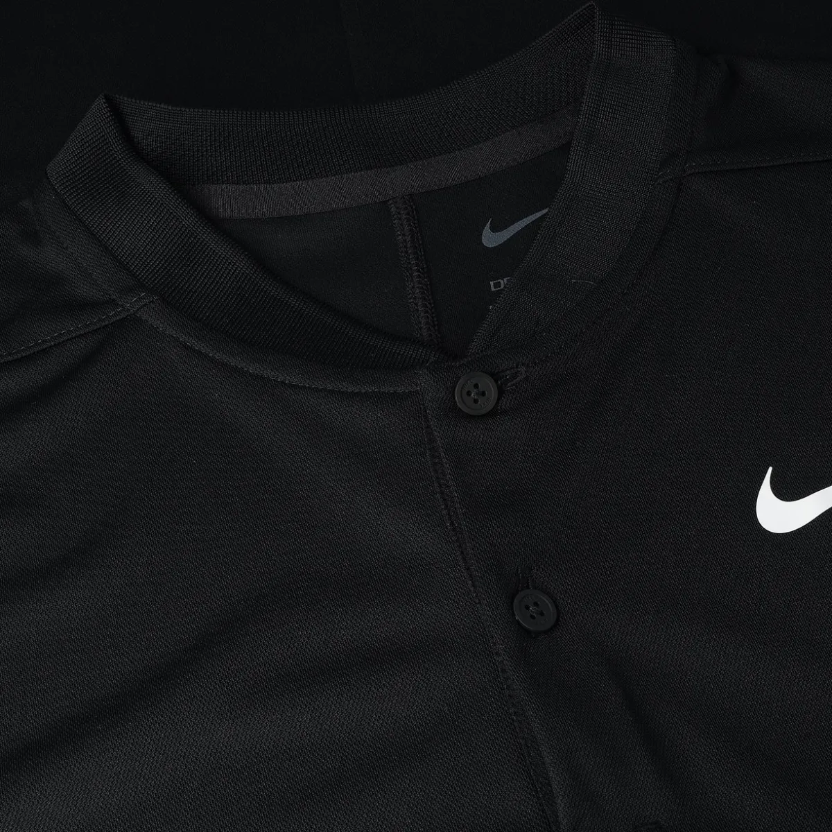 Nike Dri-Fit Victory Blade Shirt Polo Short Sleeve Golf Apparel