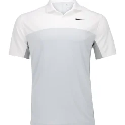 Nike Dri-FIT Victory+ Blocked Shirt Polo Short Sleeve Golf Apparel